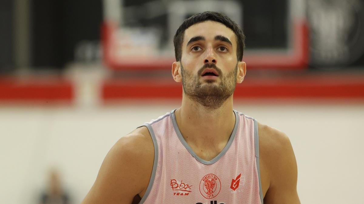 UFFICIALE A2 - La Sella Cento annuncia il nuovo acquisto: in arrivo Gianmarco Arletti 