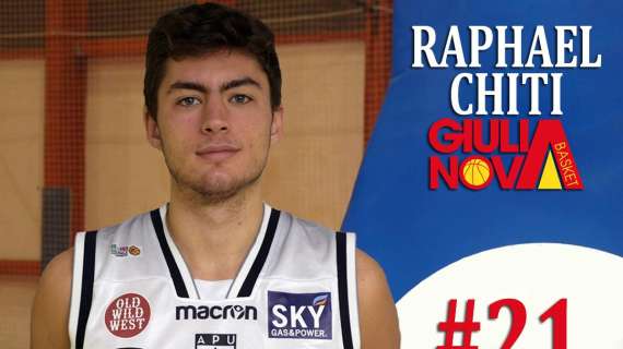 Serie B - Giulianova, annunciato Raphael Chiti