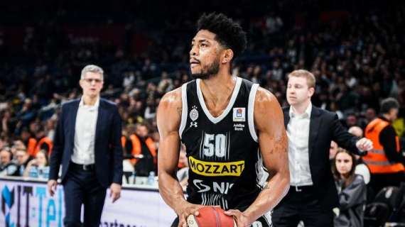 MERCATO EL - Bruno Caboclo ancora protagonista: lascia il Partizan Belgrado, ecco i motivi