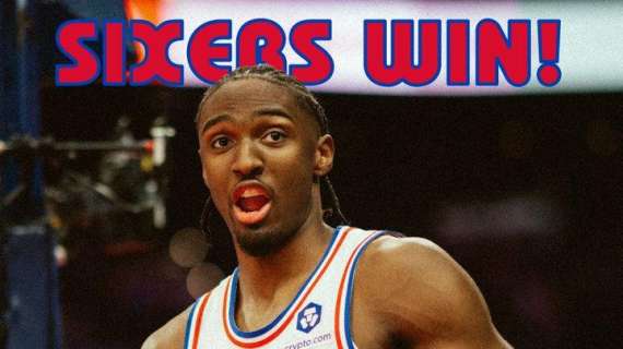NBA - Anthony Davis si infortuna e i Lakers affondano a Philadelphia