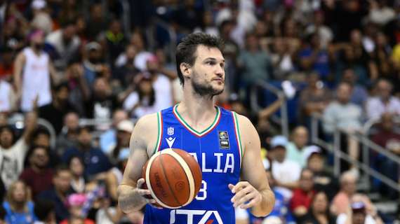 Danilo Gallinari: «Ecco perché ho scelto Porto Rico. Ultima estate in Azzurro? Mi vengono i brividi»