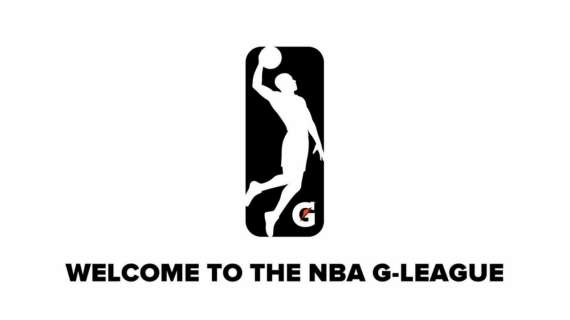 NBA DL - Per la G-League pronte altre quattro squadre: il progetto NBA continua ad espandersi