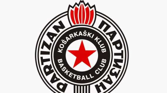 UFFICIALE EL | Il Partizan si separa da Rodions Kurucs