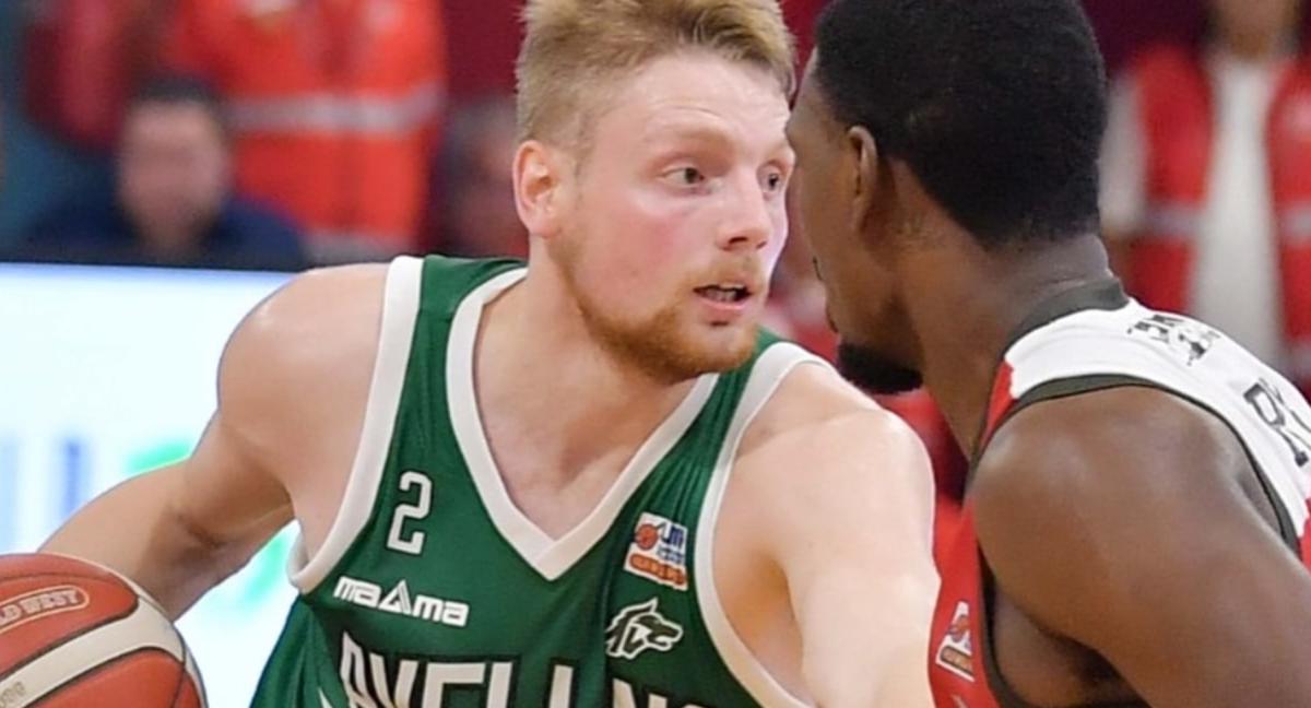 A2 - Avellino Basket, Mikk Jurkatamm pronto al rientro