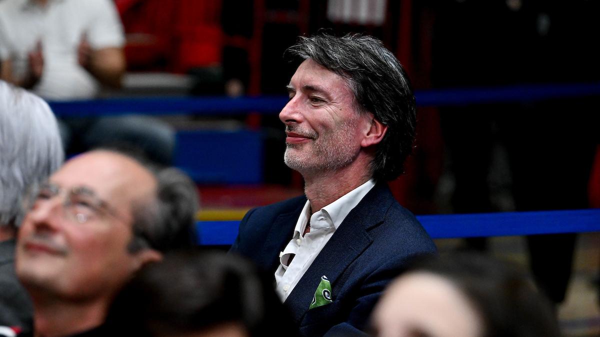 Il ritorno di Riccardo Pittis a Treviso: ingresso nel CdA del club