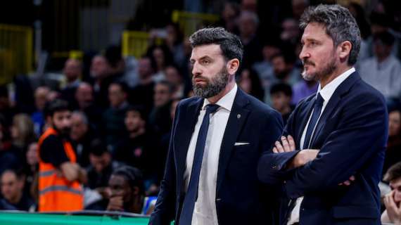 MERCATO LBA - Treviso, è corsa a due per la panchina dopo l'uscita di Vitucci?
