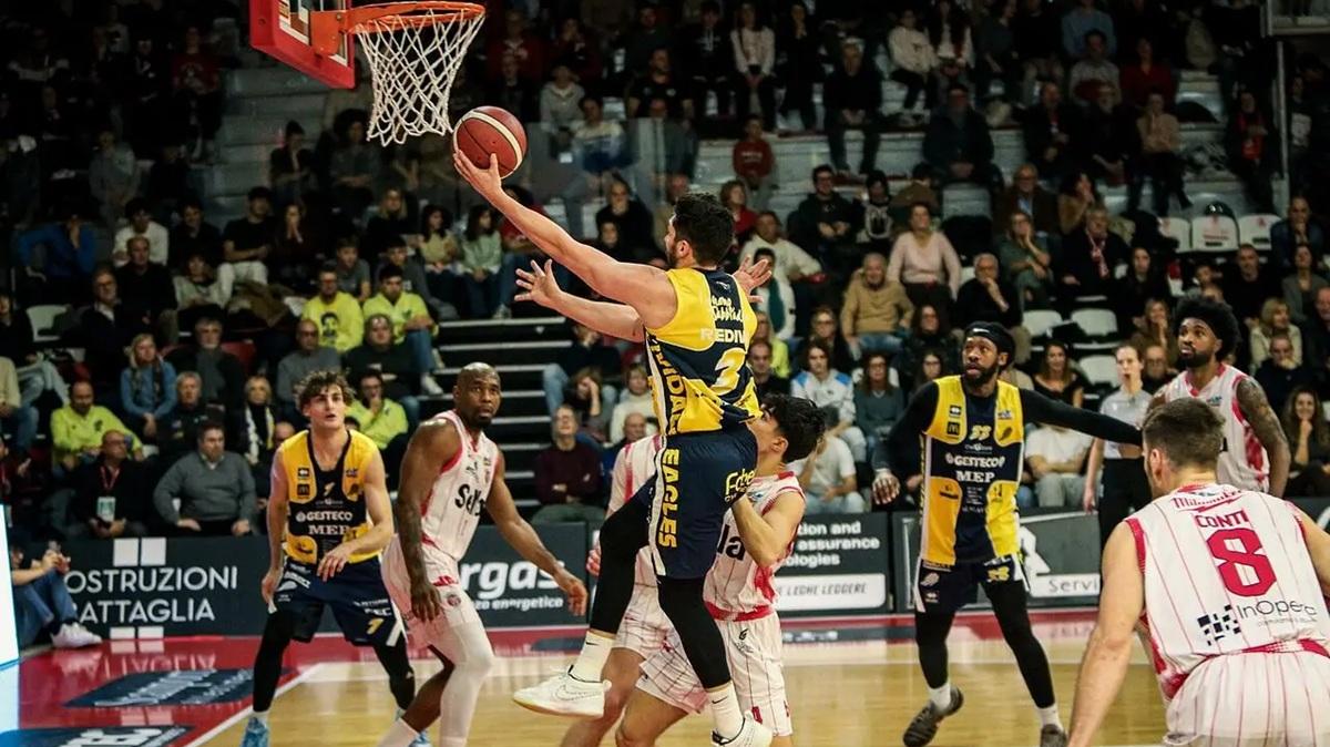 A2 - Gesteco Cividale all'impresa di espugnare la Baltur Arena della Sella Cento