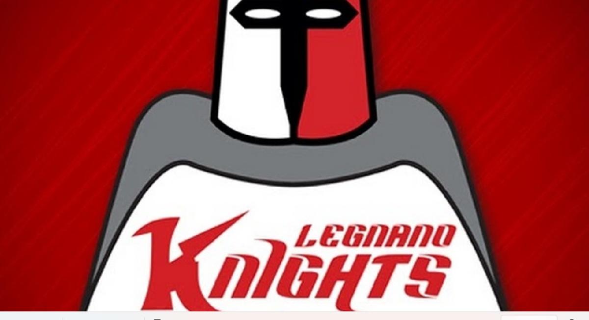 Serie B - Dopo il turno di riposo Legnano Knights riparte con gli Herons