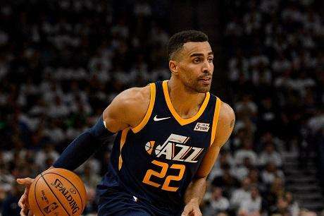 NBA - I Rockets firmano il veterano Thabo Sefolosha