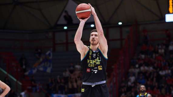 MERCATO LBA - Reyer Venezia, in arrivo l'accordo con Stefan Nikolic?