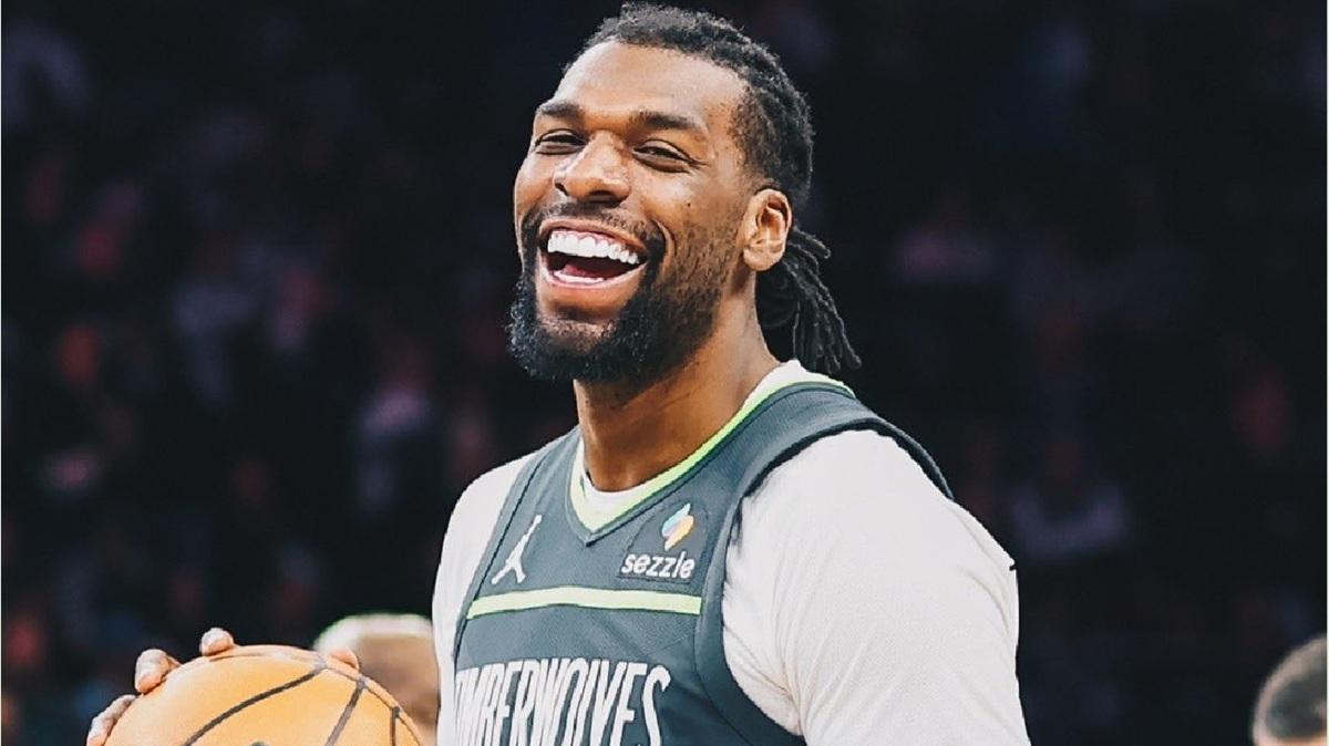 Wolves di forza sui Warriors rimaneggiati: Gobert e Randle dominano l’area