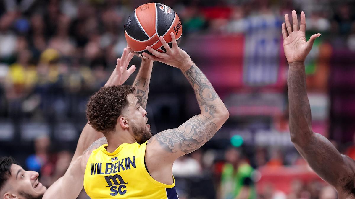 Scottie Wilbekin: "Al Fenerbahce mi hanno voltato le spalle. C'era tensione tra noi"