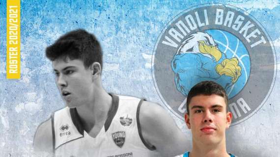 UFFICIALE LBA - Cremona, promosso in prima squadra Lazar Trunic