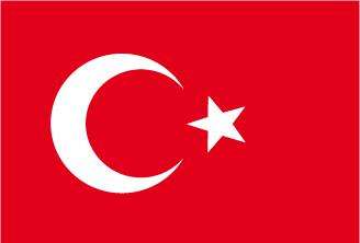 Turchia - I 12 che parteciperanno al Preolimpico