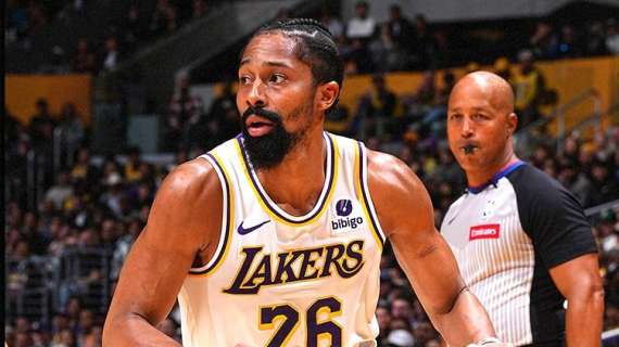 NBA - I Lakers resuscitano lo Showtime contro i Pacers
