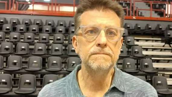 Cividale, Micalich: «Forlì ha vinto con merito. Ma non ho nulla da dire ai ragazzi»