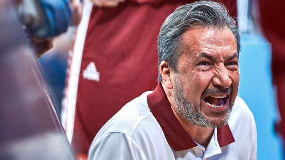 Lettonia, Luca Banchi parla di portare a 15 il roster dei giocatori in Eurobasket