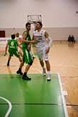 Fiorese Bassano - PSG Tosoni, il prepartita