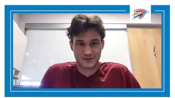 NBA - Danilo Gallinari porta un'esperienza preziosa in vista di Orlando