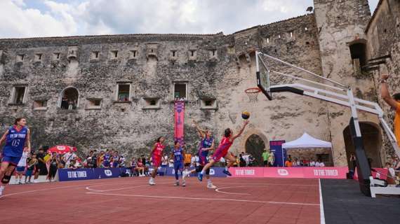 Aquila Trento: che successo la prima edizione del To The Tower!