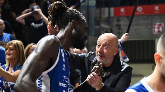 MERCATO LBA - Ndour e Brescia, com'è andato l'incontro con Ferrari: le ultime 