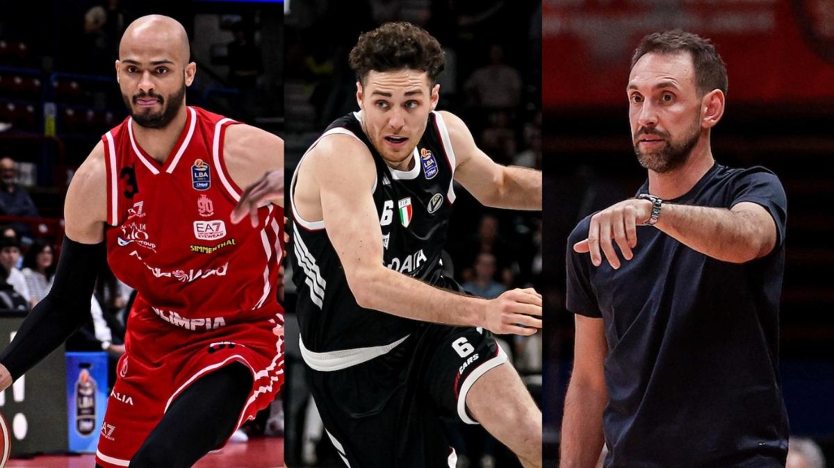 Repubblica: Olimpia Milano e il mercato, occhi su Pajola. Per Shields offerta di rinnovo ma...