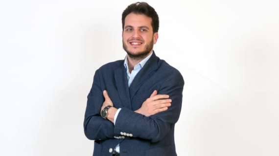 Nicola Egidio, DS Scafati