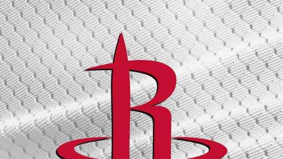 MERCATO NBA - Rockets, convertito il contratto di Danuel House