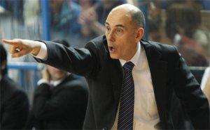 Domenica 'Serie A Beko live' con Attilio Caja
