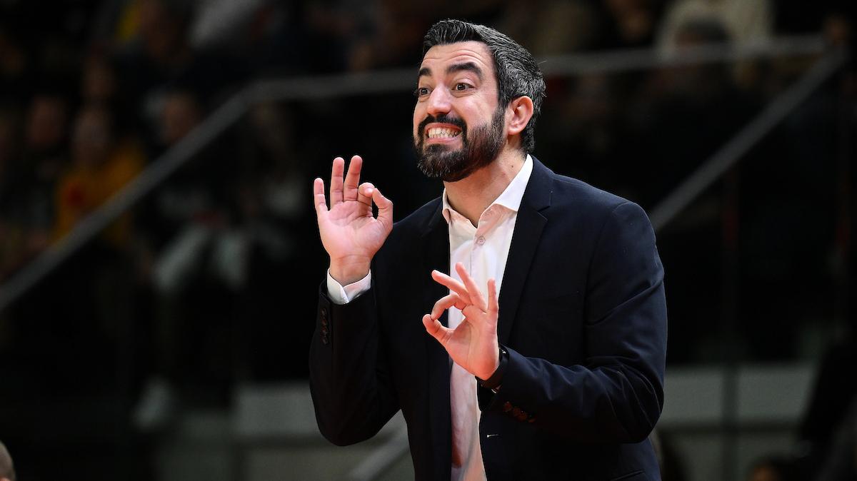 Derthona cerca il riscatto con Trieste: “Una squadra in netta crescita” per Vicenzutto