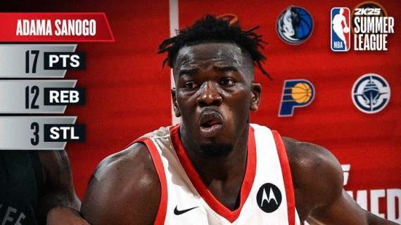 LV Summer League - Buzelis e i Bulls aprono bene sui Bucks di Beauchamp