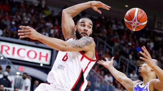 Mondiali 2019 - Cory Joseph si unisce alla squadra canadese