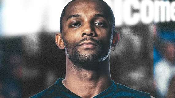 UFFICIALE LBA - Colpo Napoli, firmato Aamir Simms