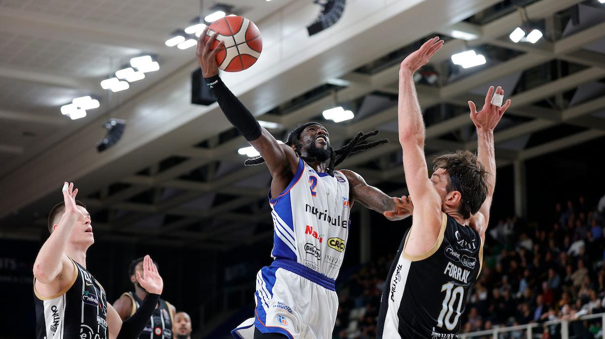 Weber si racconta: dalla Virginia a Golden State fino a Treviso 