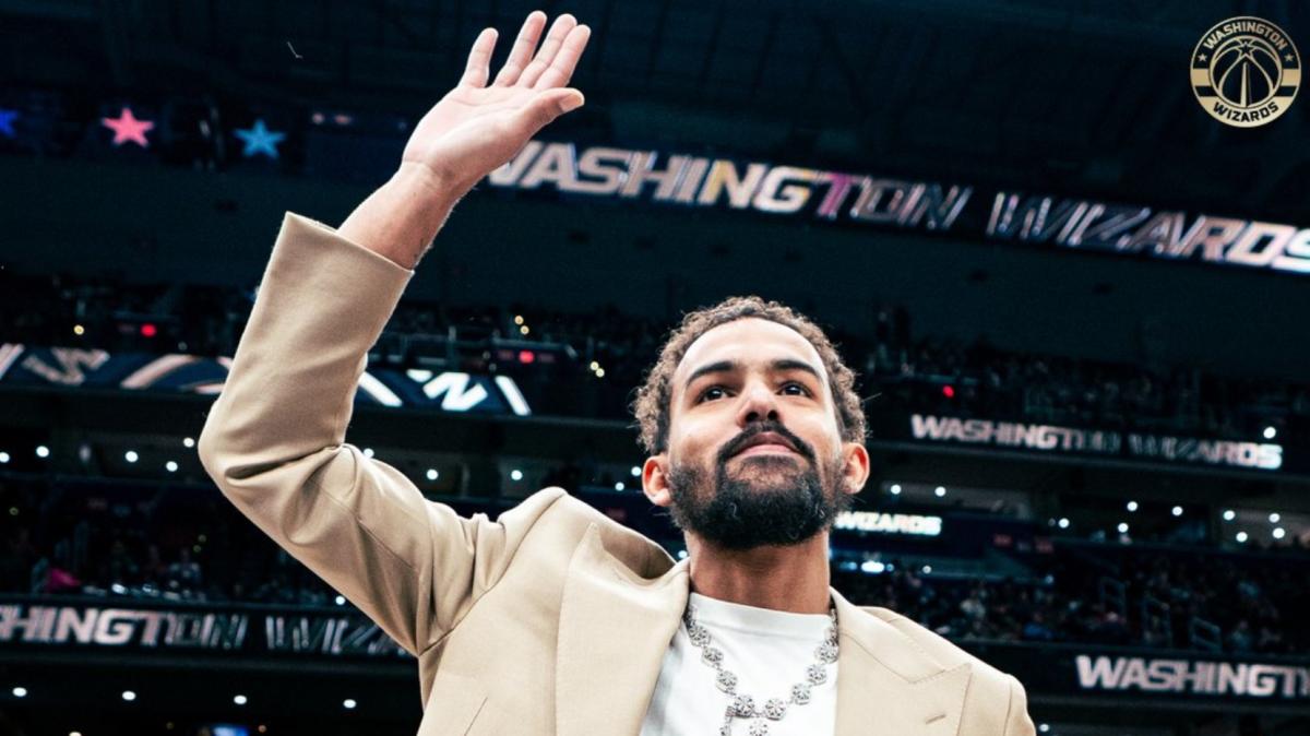 Trae Young, quando l'esordio con i Washington Wizards? Le ultime