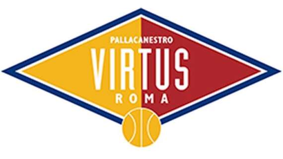 LBA - Ritiro Virtus Roma: si riscrive la storia del campionato 2020-21