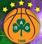 Il Panathinaikos ha il braccio corto 