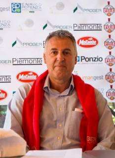 Chieti, presentato  coach Massimo Galli