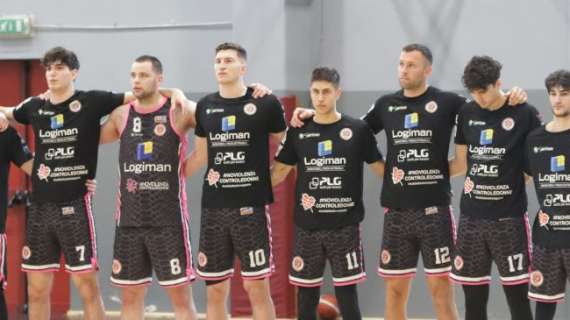 Serie B Playout - La Logiman Crema si riscatta in gara 2 contro Virtus Cassino