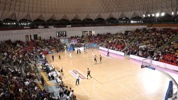 Palazzetto dello Sport