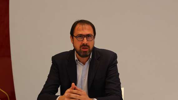 UFFICIALE A2 - Verona, risolto il contratto con il ds Frosini