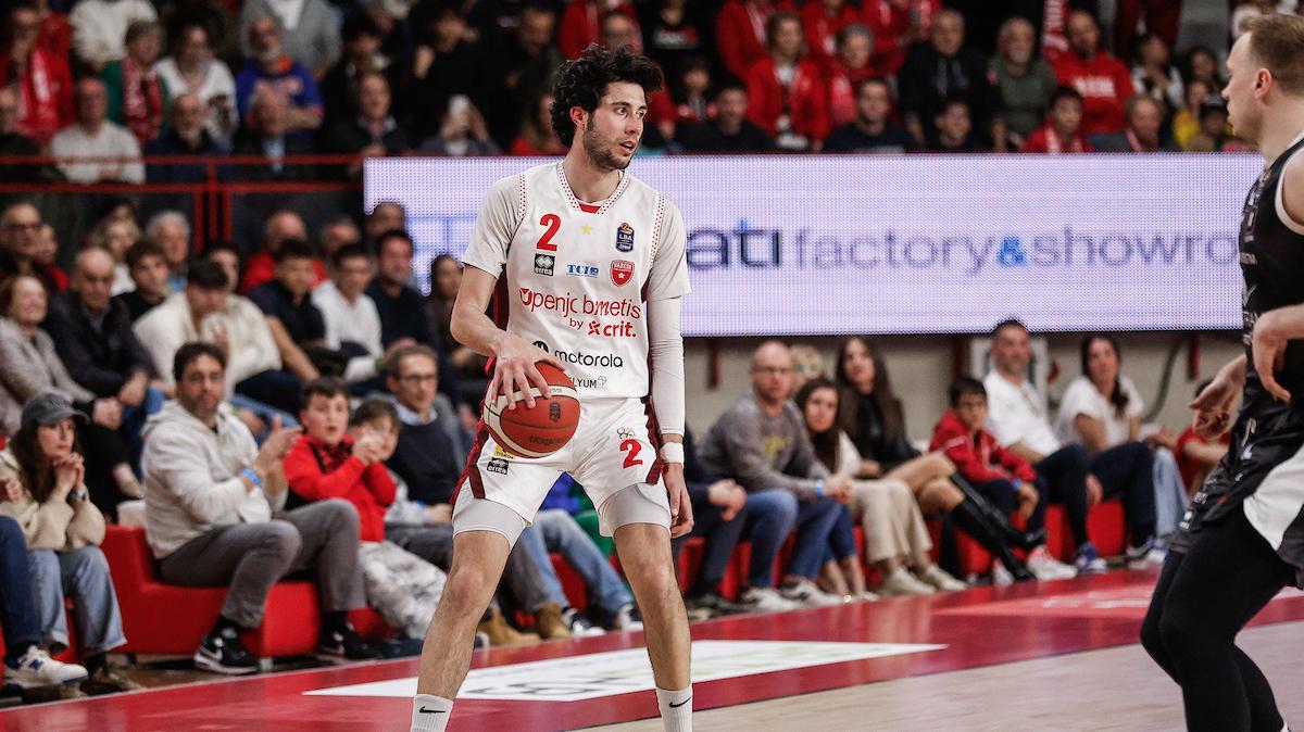 Varese, Davide Alviti pensa a Trieste e non al rinnovo del contratto