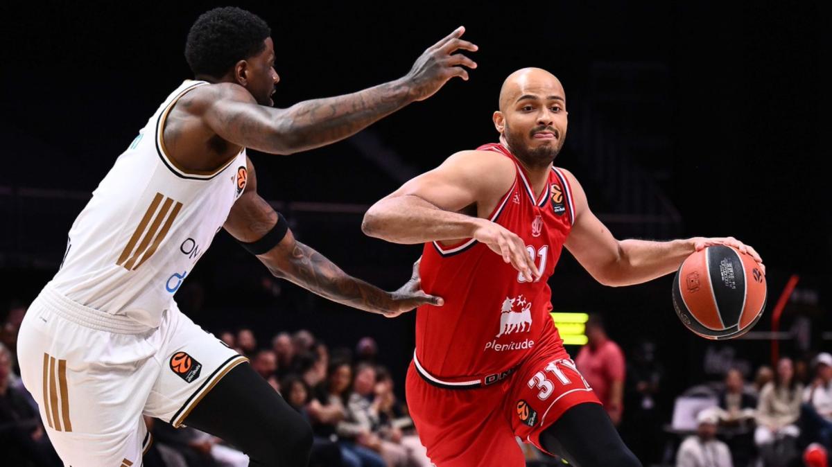 Olimpia Milano, due assenze con Dubai. Poeta: «Siamo consapevoli dell’importanza della partita»