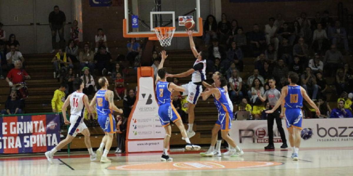 Serie B - Niente da fare per la Novipiù: al PalaFerraris passa Agrigento