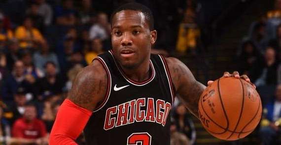 MERCATO A2 - VL Pesaro, in prova arriva l'ex NBA Kay Felder