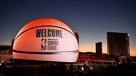 LA Summer League: arriva la sfida tra Bronny James e Cooper Flagg