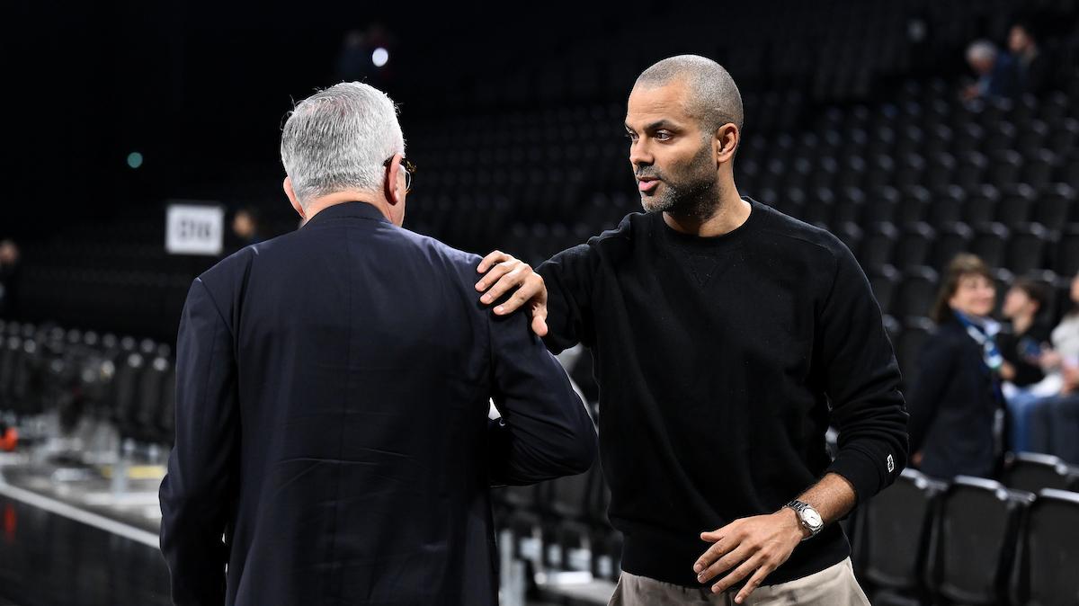 LDLC Asvel Villeurbanne si conferma in EuroLeague a lungo termine