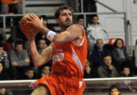La Remer Blu Basket Treviglio firma Bojan Krstović