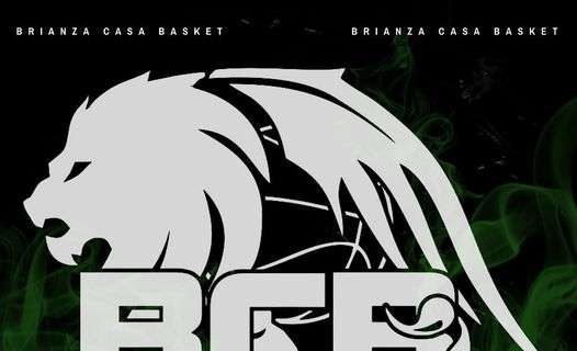 Serie B -  Brianza Casa Basket comincia l'ultima settimana di preseason