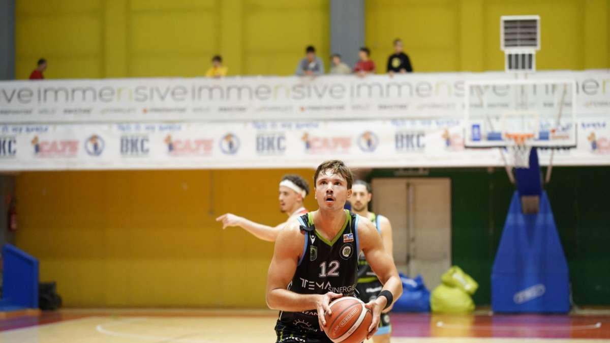 Serie B - Alla Tema Sinergie Faenza non basta il grande carattere contro la PSA Casoria